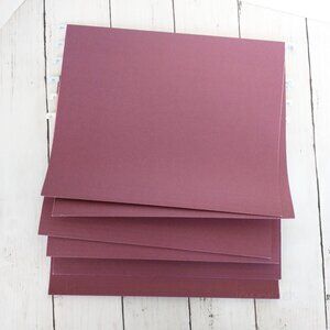 Hanging File Folders Color Coordinated 6 Pack Letter Size Office Supply Organize